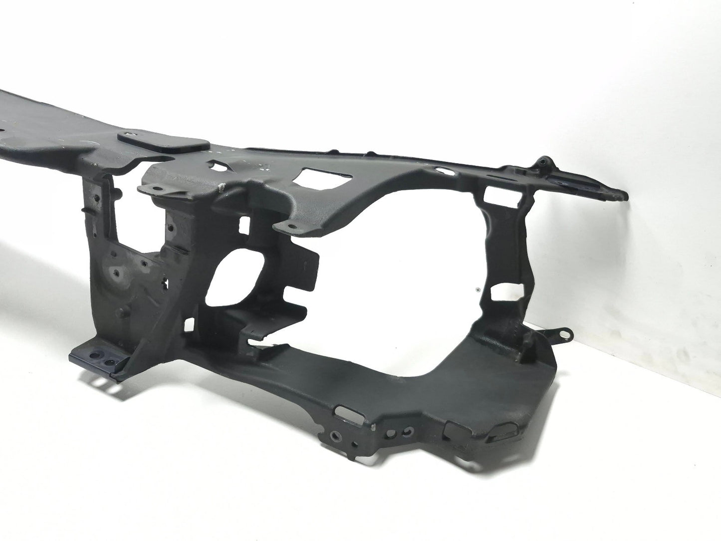 2013 Volvo S60 Front Radiator Support Panel OEM 31283053