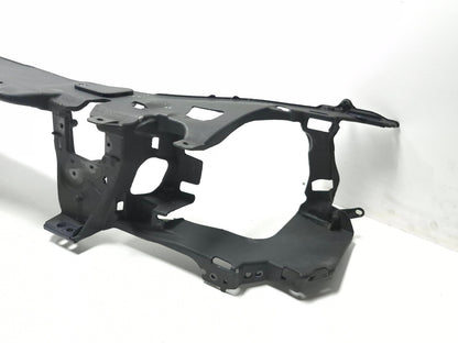 2013 Volvo S60 Front Radiator Support Panel OEM 31283053