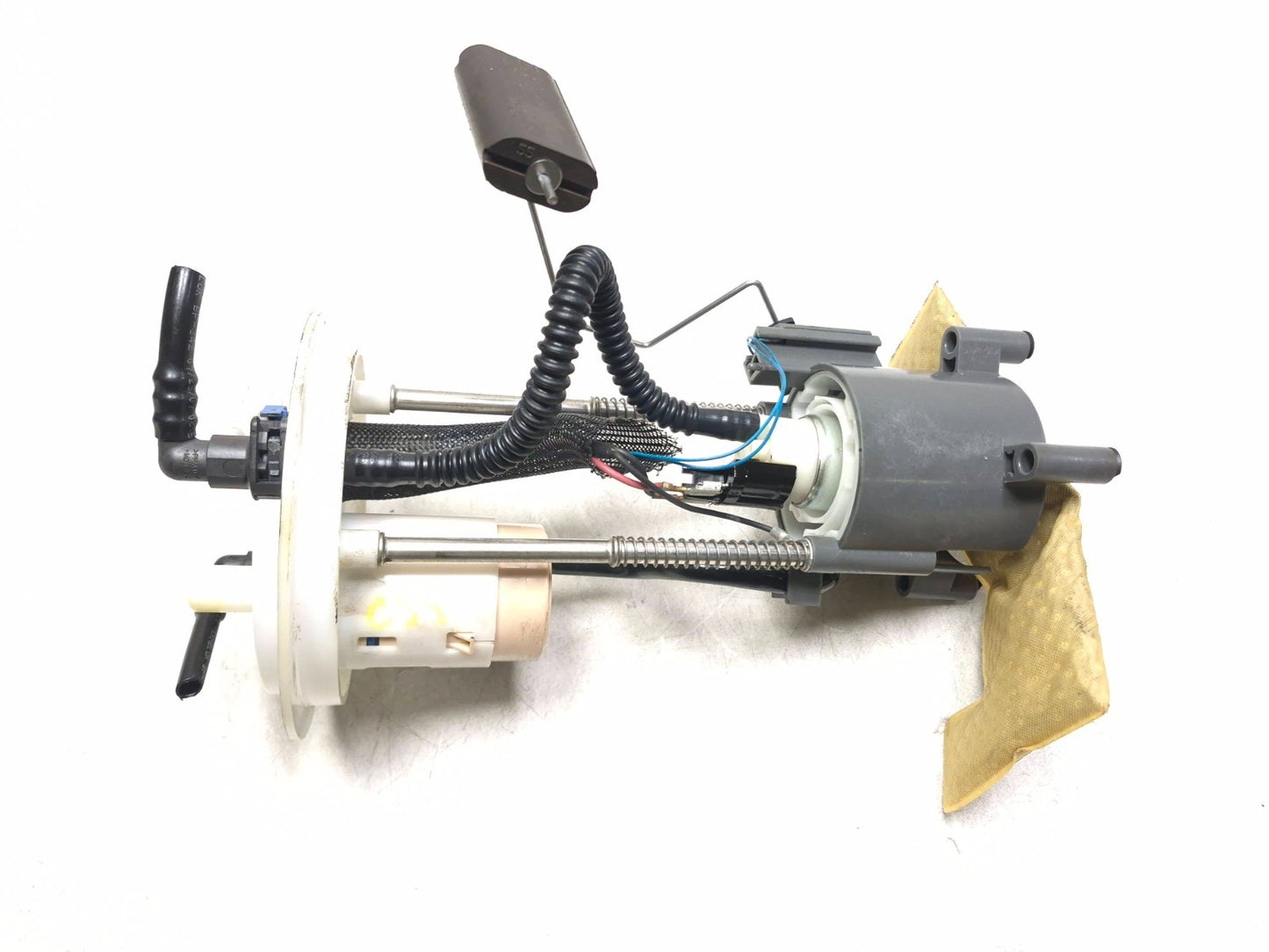 2008 Lincoln Navigator Fuel Pump OEM