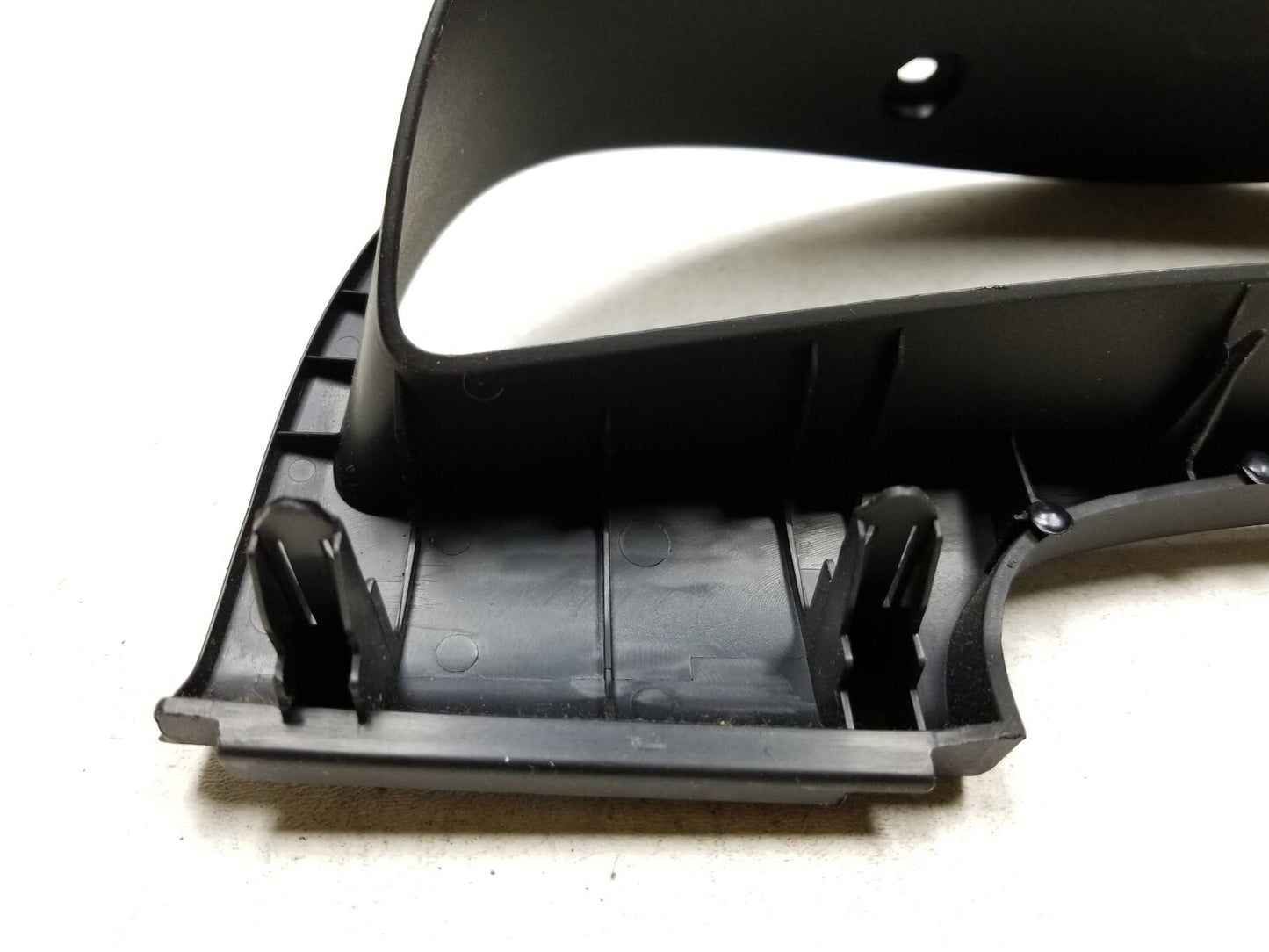 2007-2011 Toyota Camry Instrument Cluster Gauges Bezel Trim Panel Cover OEM