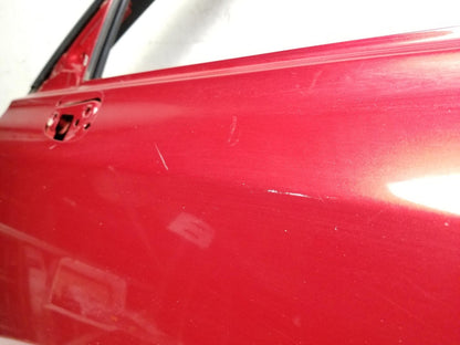 2013 Lexus CT200h Front Door Shell Panel Driver Side Left Oem✅