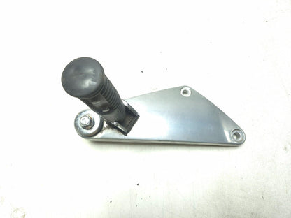 1991 Kawasaki Vulcan 500 En500 Rear Footrest Left & Right Pair OEM