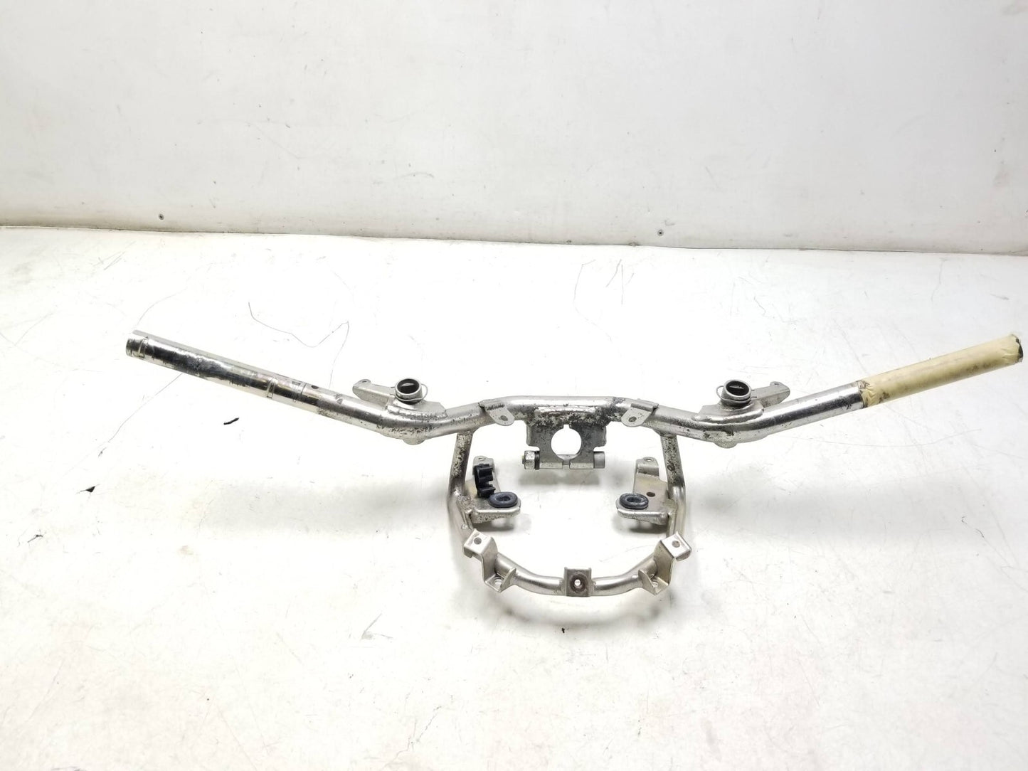 2017 - 2021 Piaggio Bv 350 Handlebar OEM