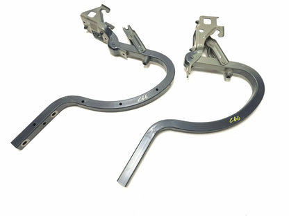 2012 Hyundai Sonata Trunk Lid Hinge Left & Right OEM