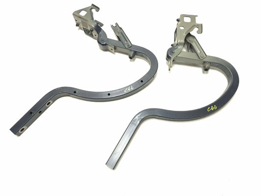 2012 Hyundai Sonata Trunk Lid Hinge Left & Right OEM