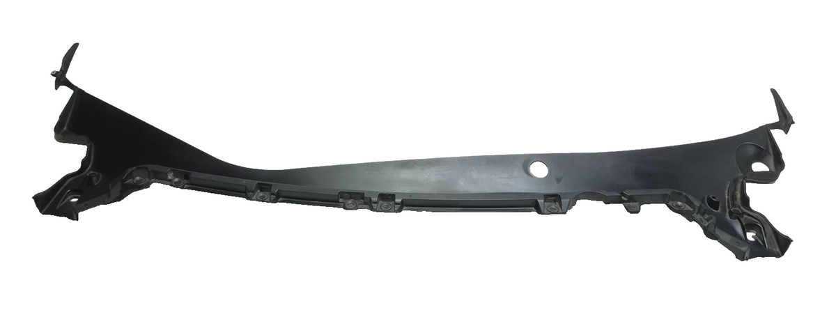 2020 Tesla Model 3 Windshield Wiper Cowl Trim Panel  OEM