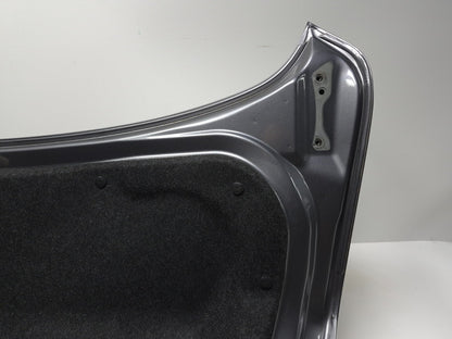 2020 Infiniti Q50 3.0t Luxe Trunk Deck Lid Shell OEM