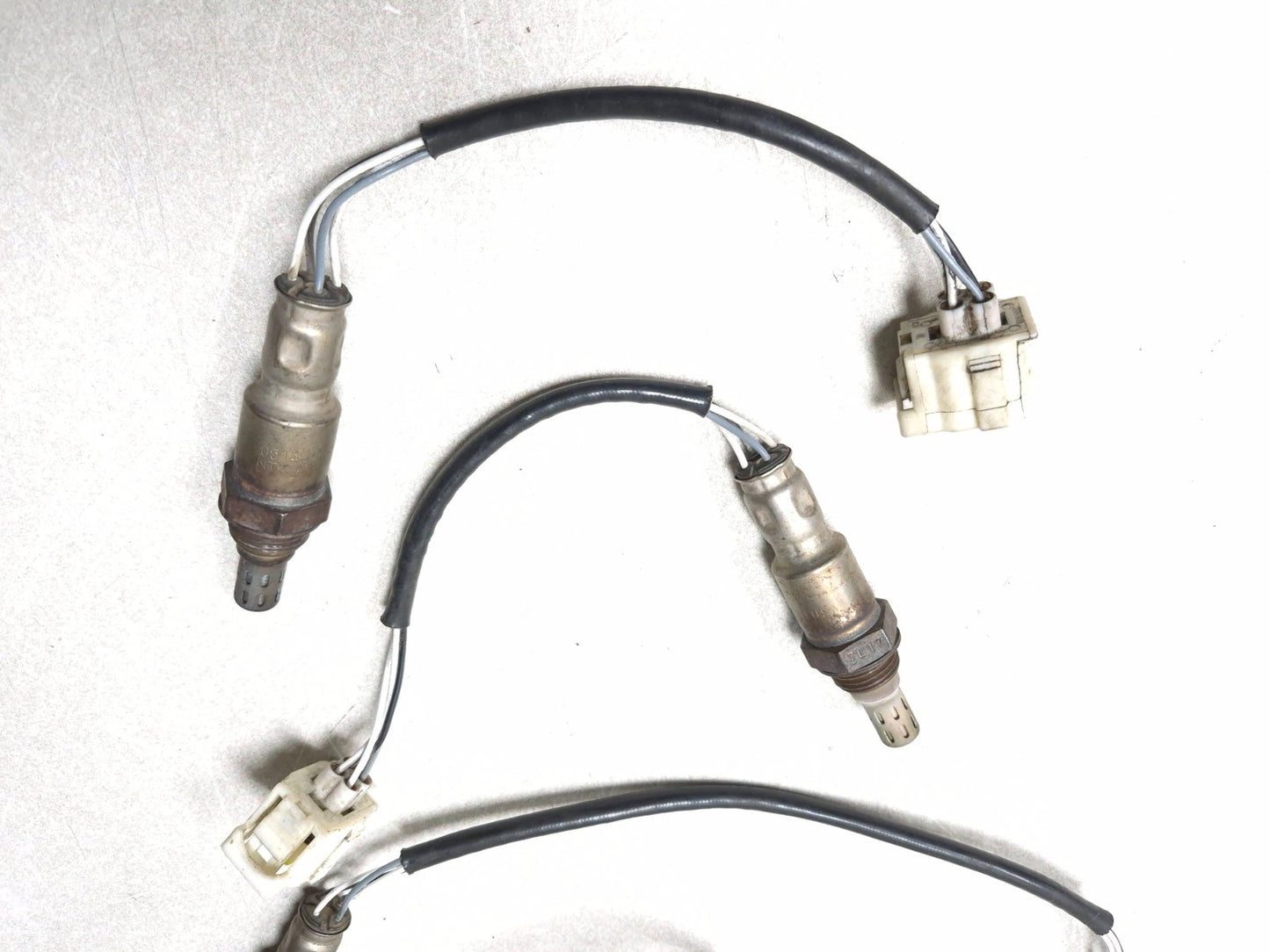 2018 Chrysler 300 Oxygen Sensor 4pcs OEM
