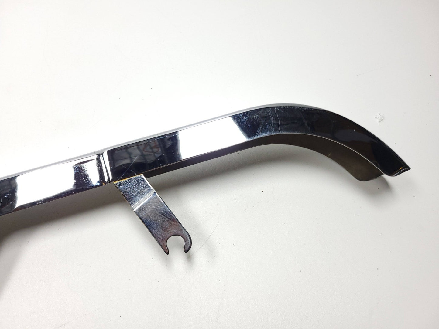 2001 Suzuki Sawage Ls 650 P Swingarm Chain Guard Shield OEM