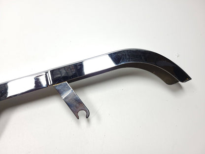 2001 Suzuki Sawage Ls 650 P Swingarm Chain Guard Shield OEM