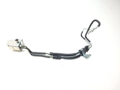 2020 - 2024  Yamaha Mt-03 ABS Brake Hose Line Pipe Front & Rear  OEM