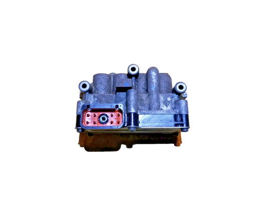 2014 Dodge Avenger Automatic Transmission Solenoid Block OEM