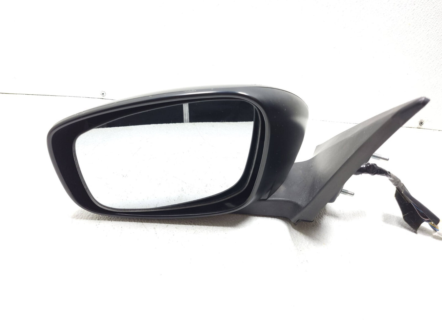 2014 Infiniti Q60 Mirror Driver Side OEM