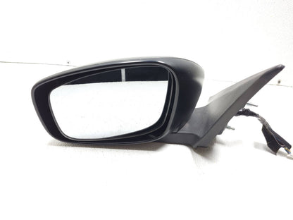 2014 Infiniti Q60 Mirror Driver Side OEM