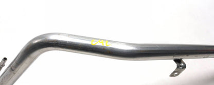 2024 Alfa Romeo Stelvio Fuel Tank Filler Neck Hose Pipe OEM