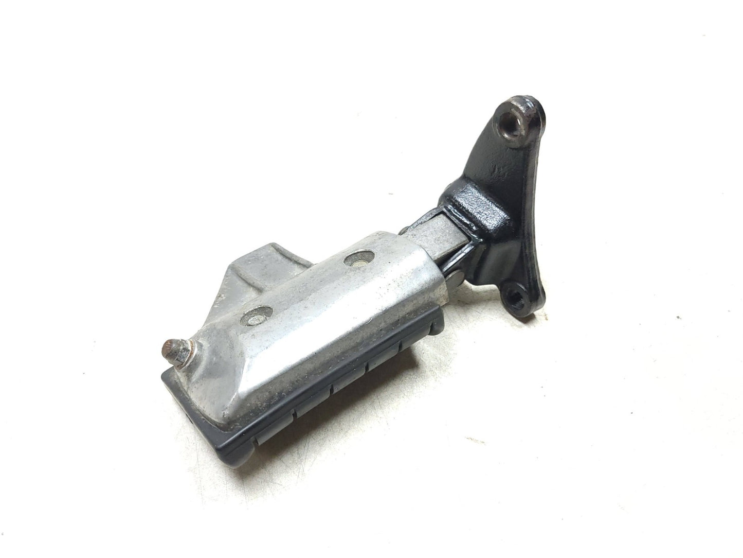 1986 Kawasaki Vulcan 750 Vn750 Left Front Footpeg OEM