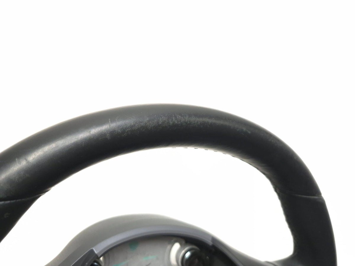 2018 Tesla Model 3 Steering Wheel 1105324-00-g OEM