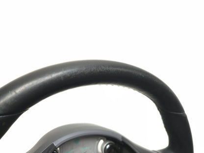 2018 Tesla Model 3 Steering Wheel 1105324-00-g OEM