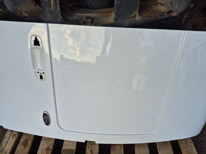 2013 Ford Transit Connect Rear Cargo Door Panel Shell Passenger Side Right OEM