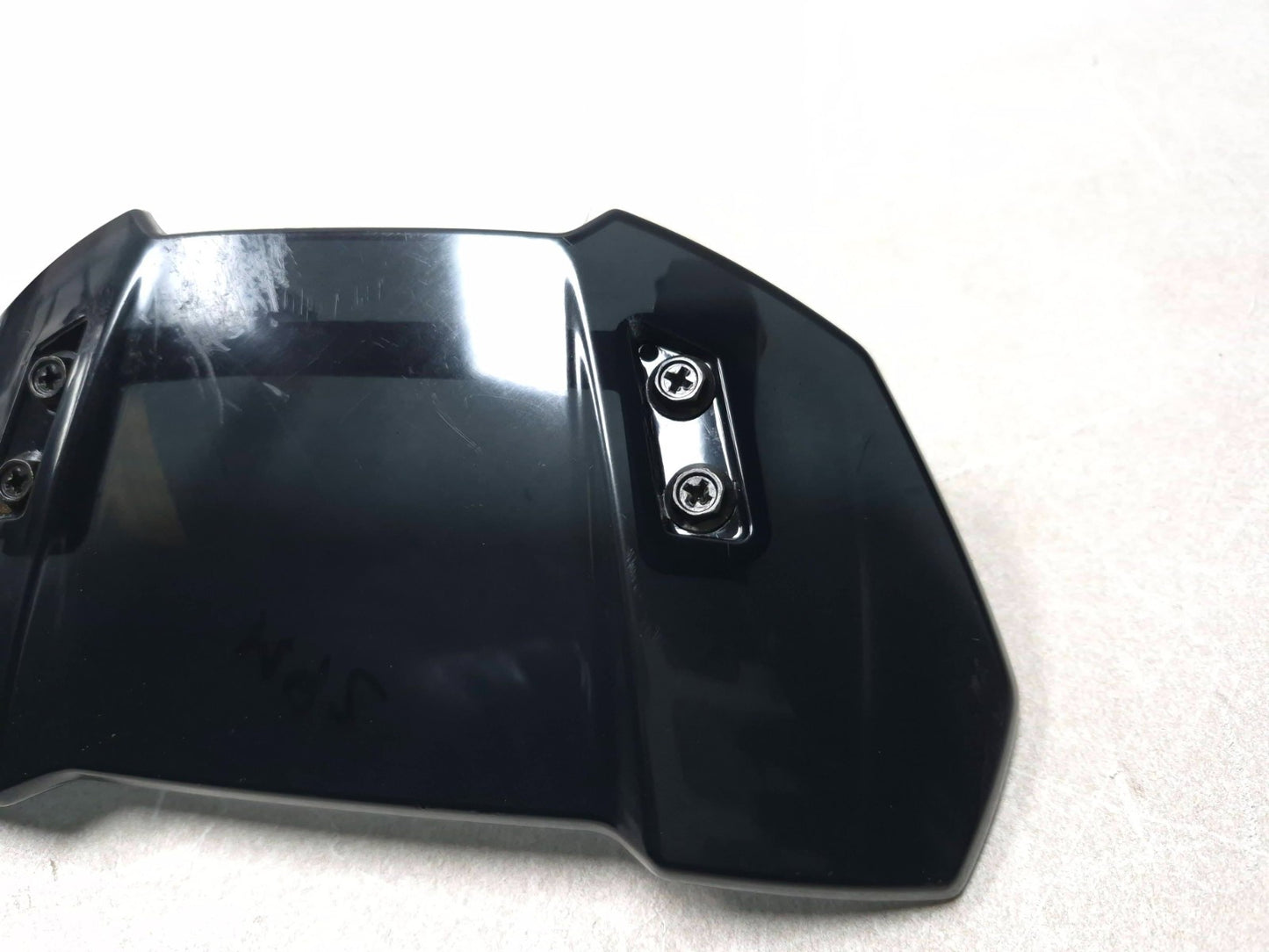 2023 Qianxin Fy200t Cluster Cover Windshield OEM