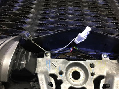 2010 Subaru Impreza Steering Wheel OEM