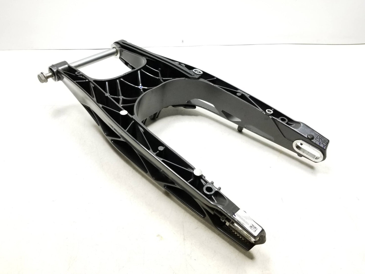 2017 - 2024 BMW G310r G310gs Swingarm OEM