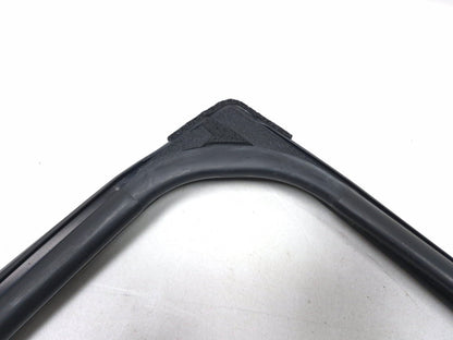 2019 Ford Ecosport Door Weatherstrip Rear Passenger Side Right OEM