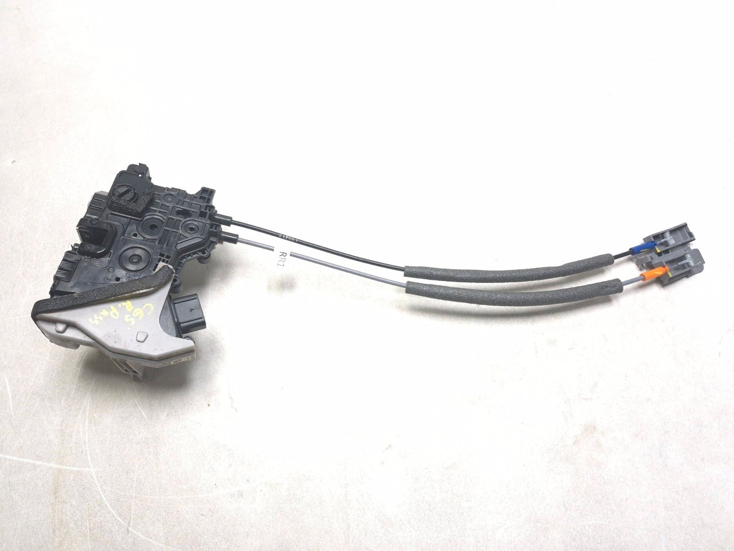 2019 Hyundai Kona Rear Door Lock Latch Actuator Right Passenger Side OEM