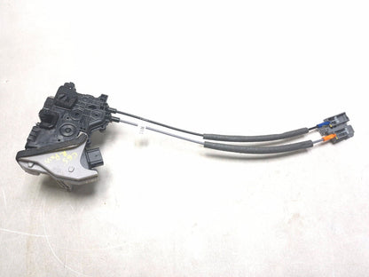 2019 Hyundai Kona Rear Door Lock Latch Actuator Right Passenger Side OEM