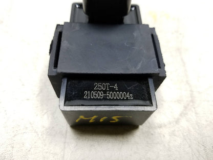 20 - 24 Benelli 302s Headlight Relay 210509-5000004z OEM