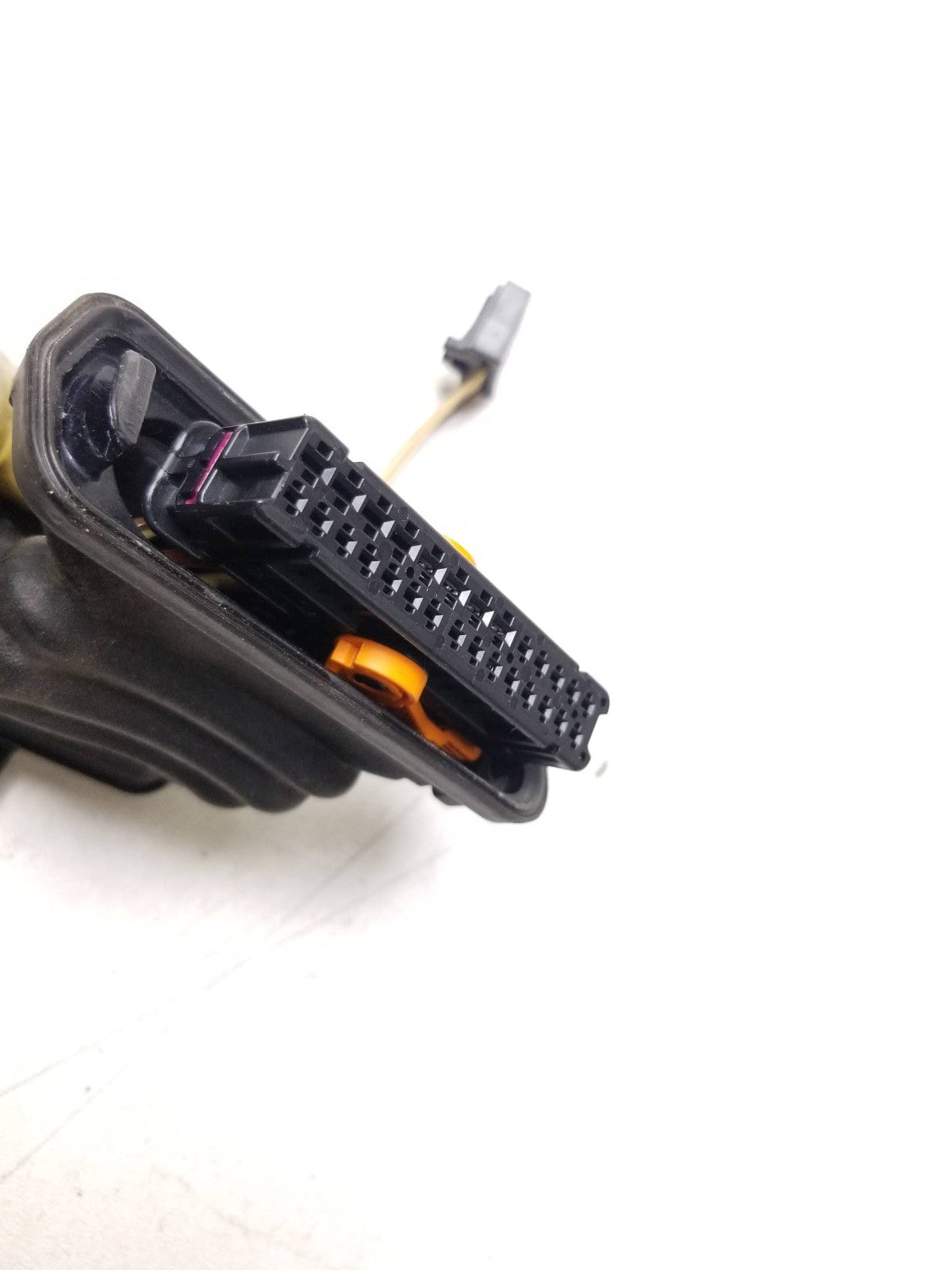 2010 - 2014 VW Golf GTI Door Wire Wiring Harness Rear Driver Side Left OEM