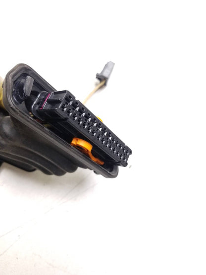 2010 - 2014 VW Golf GTI Door Wire Wiring Harness Rear Driver Side Left OEM