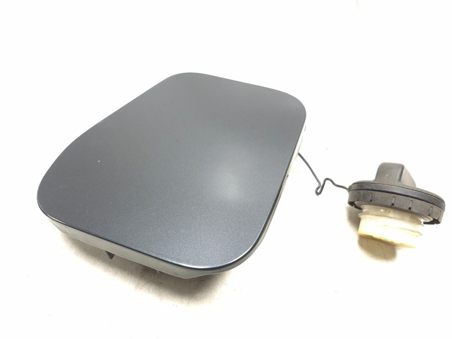 2010 Lexus Hs250h Fuel Filler Door W/ Cap OEM