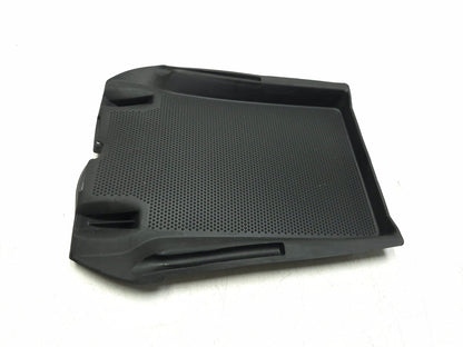 2012 Volvo C30 Dashboard Glove Box Cubby Rubber Insert OEM