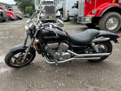 2002 Honda Vf750c Engine ✅ 10.958 Miles