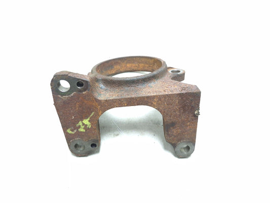 2010 Lexus Hs250h Driveshaft Intermediate Bearing Bracket Passenger Side OEM