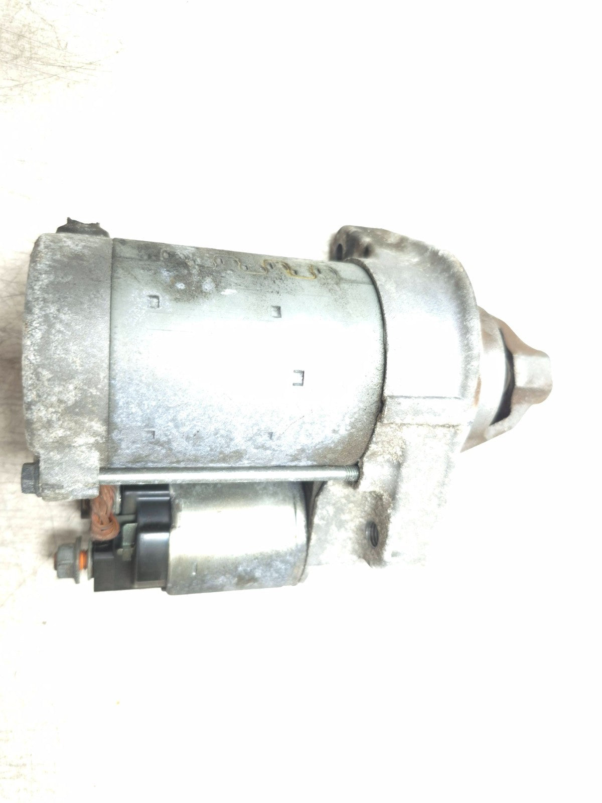 2009 Lexus Is 250 Starter Motor OEM