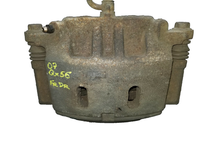2007 Infiniti Qx56 Brake Caliper Front Driver Side Left OEM