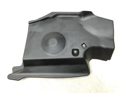 2004 - 2008 Acura Tl Front Lower Dash Cover Trim Panel Passenger Side Right OEM