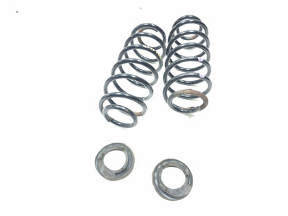 2006 Scion Xa Rear Coil Spring Left & Right OEM