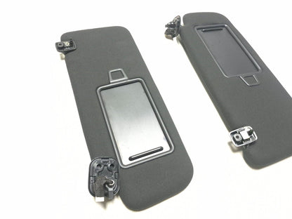 2018 Hyundai Sonata Sun Visor Left & Right OEM