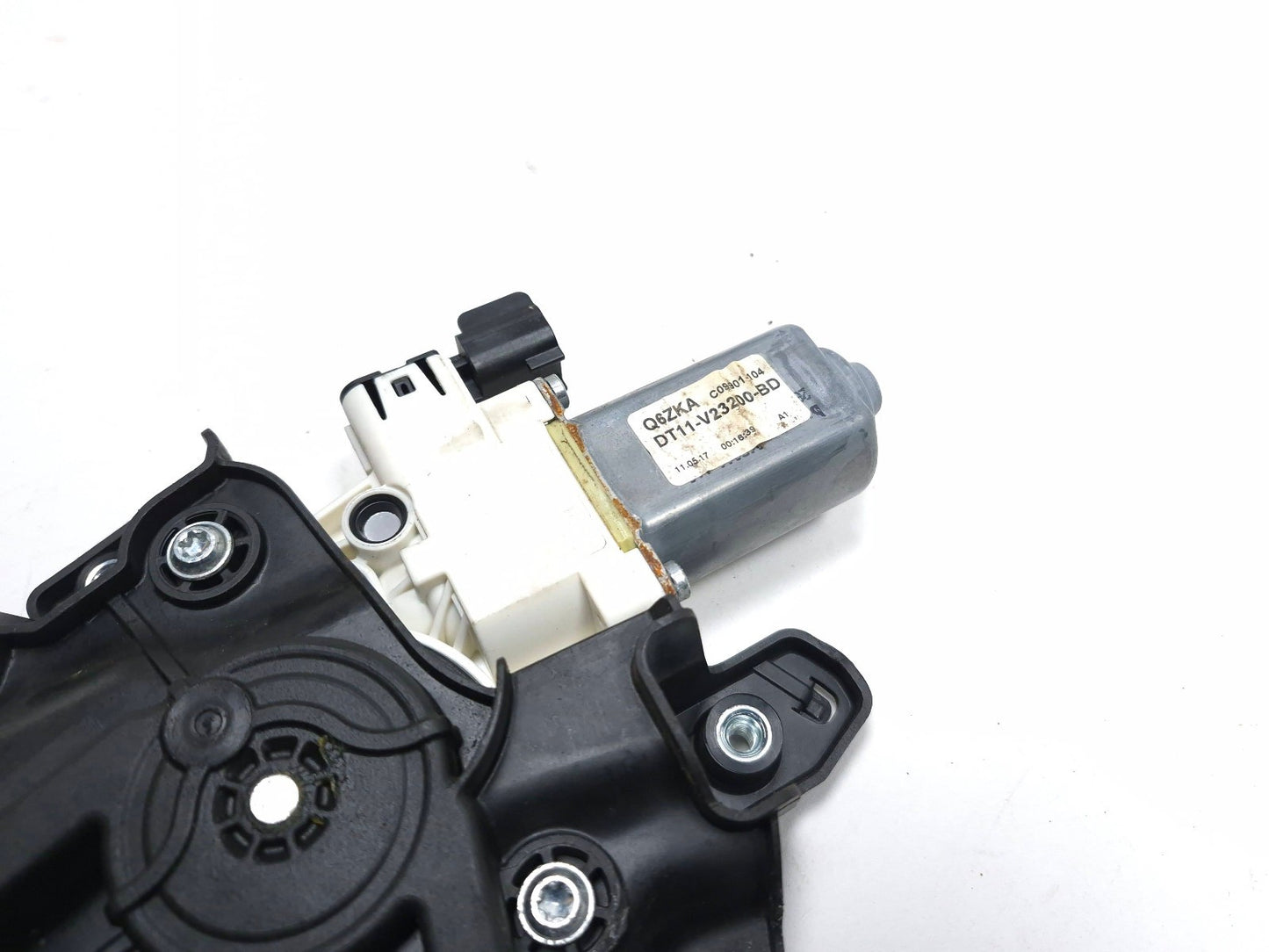 2017 Ford Transit Connect Xl Front Right Window Regulator OEM
