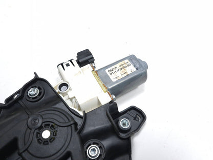 2017 Ford Transit Connect Xl Front Right Window Regulator OEM