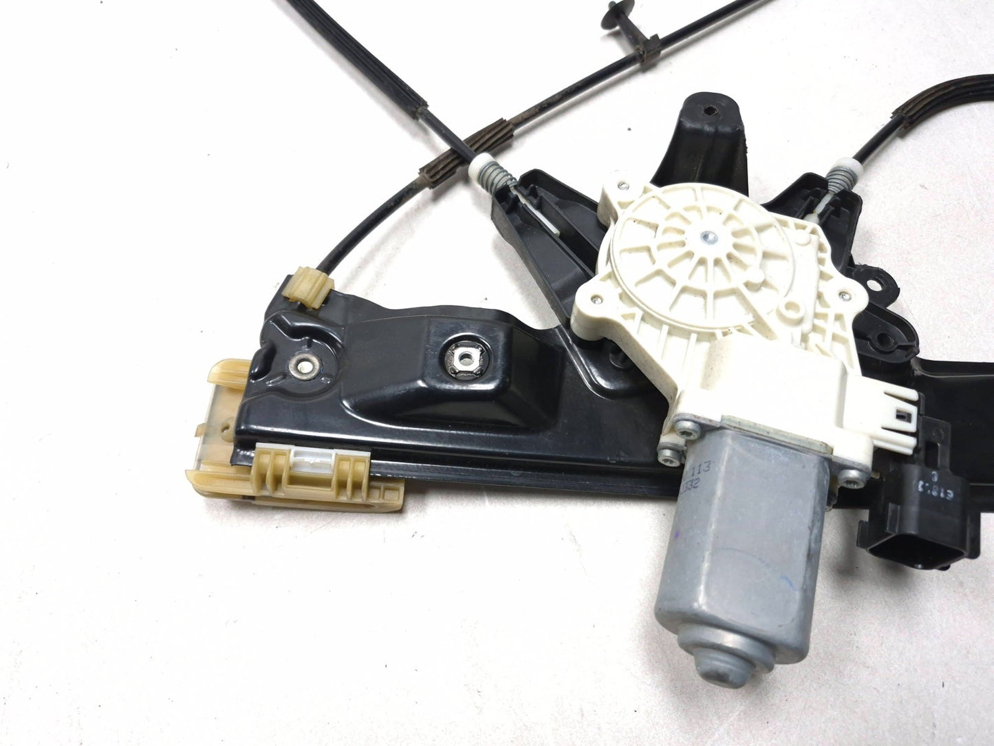2014 Ford Focus St Window Motor Regulator Front Right Passenger Side Oem✅