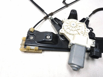 2014 Ford Focus St Window Motor Regulator Front Right Passenger Side Oem✅