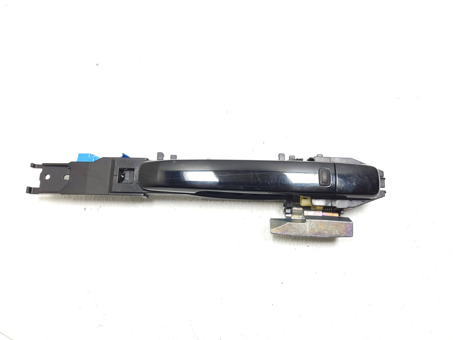 2014 Infiniti Q60 Coupe Exterior Door Handle Front Passenger Side Right OEM
