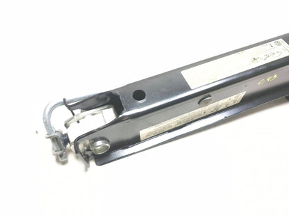 2011 Volkswagen Tiguan Spare Scissor Jack  OEM