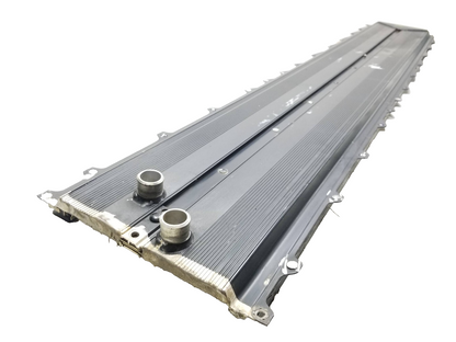 16-19 Ski-doo Renegade 900 Enduro Ace Rear Heat Exchanger Radiator Cooler Oem✅