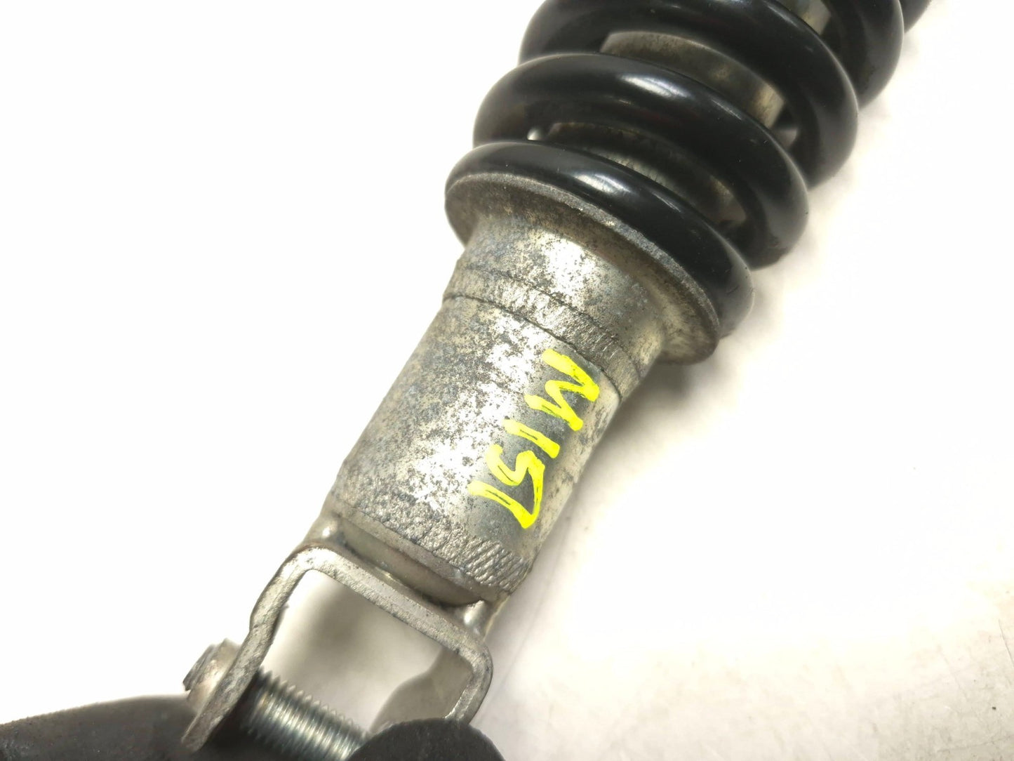 2023 Honda Navi Nva110b Rear Shock Absorber OEM