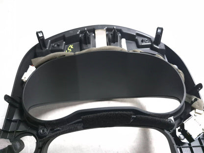 2010 Nissan Maxima Sv Instrument Cluster Speedometer Bezel Cover Trim OEM